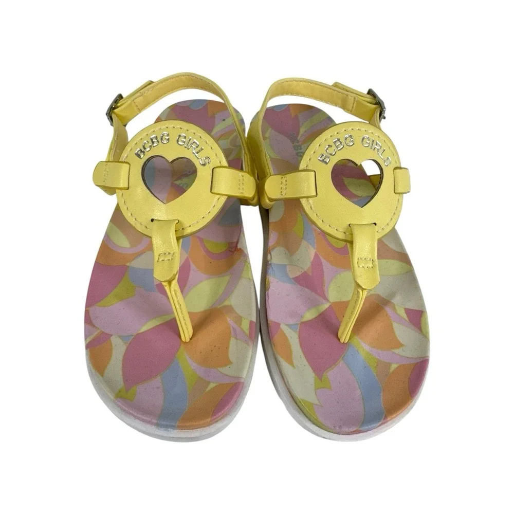 BCBGirls these bcbg